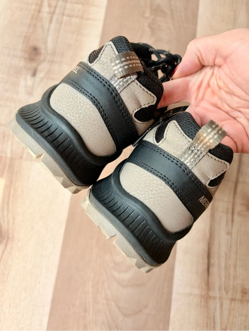 Merrell men’s hiking